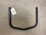 Polaris Oem 2015-2017 Axys Rush, Switchback Rear Bumper Matte Black 2880382-458. Fixed Price $40.00.