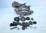 2017 Yamaha Sidewinder Rtx Oem Oil Tank Chaincase And All Gears. Fixed Price $900.00.