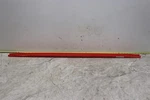 SMA-8HG92-00-DZ Yamaha Snowmobile Hyfax Runner Slide 45" Long 128 Track SMA8FT92. Fixed Price $24.99.