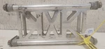 2006 Ski-doo Mach Z 1000 Handle Bar Risers #1177. Fixed Price $39.99.