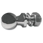 Kimpex In. Trailer Ball - 745602. Fixed Price $17.99.