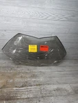 Sno-stuff 450-114 Koronis Arctic Cat Snowmobile Windshield Windscreen 10". Fixed Price $68.99.