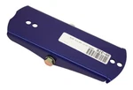 Starting Line Products (slp) Saddle Bracket Blue 35-370. Fixed Price $56.95.