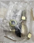 Genuine Arctic Cat New Oem 0505-050 Tie Rod Ball Joint Kit Nos. Fixed Price $9.49.