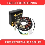 Caltric Stator For Arctic Cat 3007-711 3007-545 3007-623 Magneto. Fixed Price $152.22.