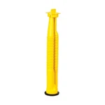 Rotopax Self Venting Spout W/stopper Rx-sp-vent. Fixed Price $12.15.