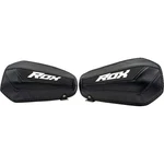 Rox Handguards Gen. Flex-tec Lite White FT3-HG-ML-W. Fixed Price $139.41.