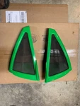 Arctic Cat Z1 Intake Bezel 5606-920 & 5606-921. Fixed Price $29.99.
