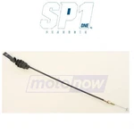 SP1 Choke For 2010-2011 Ski-doo Mx Z 600 Tnt Control Cables Qx. Fixed Price $38.37.