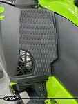 Arctic Catalyst 600 / 858 Diamond Grip Knee Pads By Pdp 3M Black. Fixed Price $60.00.