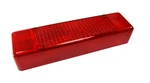 Rear Tail Light Lens Fits Yamaha Snowmobiles Replaces Oem# 8K4-84721-00-00. Fixed Price $21.95.