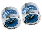 Bearing Buddy (1.980) Chrome Protectors W/ Auto Check (pair) B-42202. Fixed Price $26.92.