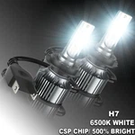 Super Led Headlight Bulb For Yamaha 2009-2011 Tmax XP500 12V 55W: Usa. Fixed Price $23.99.