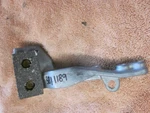 Nos Oem Ski Doo 581118900 Brake Caliper Arm Lever With Pad Citation 4500 & Other. Fixed Price $21.71.