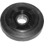 Ppd Idler Wheel Black 2.75"X.625" 04-116-62. Fixed Price $52.01.