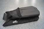 Oem Arctic Cat Snowmobile Xl Tunnel Gear Bag Large Storage Pack 7639-894. Fixed Price $191.21.