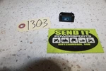 135 1997 Ski-doo Mxz 670 Pilot Lamp (high Beam) 515175726. Fixed Price $9.99.