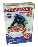 Sportstuff Firestorm 30" Snow Tube Sledding Heavy Gauge Pvc With Handles New. Fixed Price $18.99.