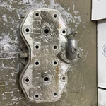 2000 Ski Doo Mxz 700 Zx Chassis Cylinder Head Cover Thermostat Nice. Fixed Price $100.00.
