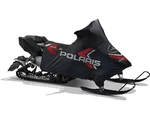 Polaris Snowmobile 2015-2021 Axys Rush Switchback 3/4 Polyester Cover 2880431. Fixed Price $187.83.