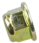 Qty 30 Can-am Hex. Flanged Elastic Nut M8 233281414. Fixed Price $24.99.
