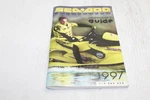 1997 Sea-doo Spx Hx Gts Gti Gsx Xp Gtx Oem Operators Guide 219000059. Fixed Price $24.02.
