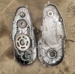 Ski Doo Mxz Tnt 600 500 Ss 2008 2009 Chaincase Gears Rev Xp 2010. Fixed Price $149.99.