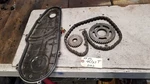 08-15 Ski Doo 800 Rev Xp Xs Gears 27T 45T Mxz Chaincase Cover Summit 600. Fixed Price $109.99.