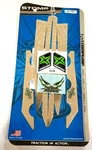 Nos Oem Arctic Cat Stomp Design Tunnel Kit 5639-839. Fixed Price $85.45.