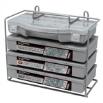 Performance Tool 1200-PIECE. Nut, Bolt, Washer Assortment W5226. Fixed Price $47.37.