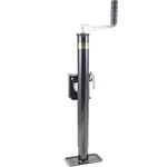 Dutton 22683 1500 Lb Top Wind Trailer Jack. Fixed Price $99.28.