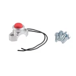 Ride Engineering Billet Kill/start Switch Silver For Beta 390 Rr Race. Fixed Price $62.69.