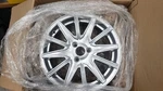2013-2014 Spyder Rt/rt-s 15" Rim 706201328. Fixed Price $275.00.
