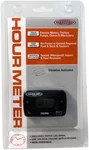 Hardline Hour Meter Vibration Activated. Fixed Price $58.72.