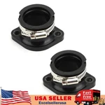 2X Intake Manifold Boot Flange For Polaris Indy 440 500 600 650 85-2000 3084325. Fixed Price $15.76.