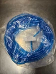 Spi Fuel Line Blue 3/16" Id 50' Roll SM-07009. Fixed Price $31.95.