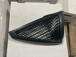 Arctic Cat Oem Black Left Hand Intake Bezel Assembly 4606-589. Fixed Price $47.99.