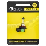 Niche H11 Headlight Bulb For Suzuki GSXR600 GSXR750 Kawasaki Ninja ZX6R Ktm. Fixed Price $16.78.