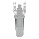 Polaris 2882810 Running Board Close-out Plates Titan Snowmobile (auto) Model. Fixed Price $74.95.