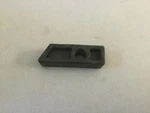 1993-96 Euro Polaris Front Slide 5410385 QTY1 T042. Fixed Price $5.15.