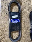 Polaris 3211115 Clutch Drive Belt 2004-2024 Pro Rmk Assault Indy Sp 3211111. Fixed Price $125.00.