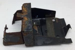 Polaris Battery Box Classic Touring Trail Xlt 500 1012329-067 96-99. Fixed Price $24.98.