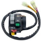 Handlebar Control Start Switch For Arctic Cat 400 450 500 550 650 700 1000 06-17. Fixed Price $18.95.