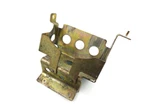2007 Polaris Fst Iq Lx 750 Turbo Oem Battery Box Tray 1015024 1017053. Fixed Price $32.95.