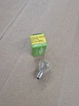 Vintage Snowmobile 660J Headlight Bulb (j Style). Fixed Price $8.95.