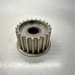 Belt Sprocket, 21 Tooth, 36 Mm - 2015 Polaris 800 Rmk. Fixed Price $75.00.