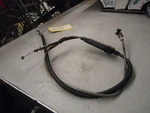 Ski-doo Throttle Cable Mxz Ho 2004 512059856 512060085 Adrenaline. Fixed Price $24.95.