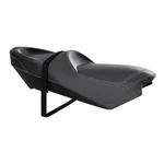 Ski-doo Oem 1 + Seat Rev-xm Xs Xp Xr (excl Gtx Grand Tour) Xu Tundra 860200665. Fixed Price $435.50.