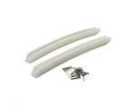 Polaris Assault Snowmobile Wear Strips 2878161. Fixed Price $139.99.