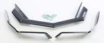Straightline Performance Xxx Aluminum Front Bumpers Sport 183-227. Fixed Price $183.99.